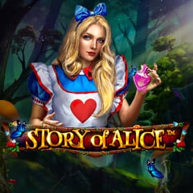 Story of Alice
